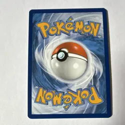 Pokemon Klara SWSH302 SWSH Promo Trainer Full Art Holo Promo English - Image 2