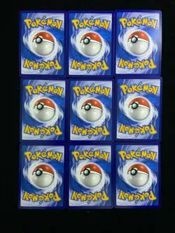 2023 Pokemon TCG S.Chinese CSDC 023/024 001/024 Flying Pikachu V Lot*9 CK38 - Image 2