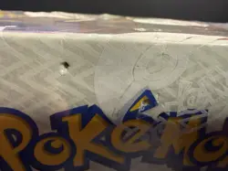 Rebel Clash Booster Box Pokemon TCG Sword & Shield 36 Packs Sealed (See Photos) - Image 2