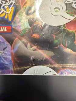 Rebel Clash Booster Box Pokemon TCG Sword & Shield 36 Packs Sealed (See Photos) - Image 4