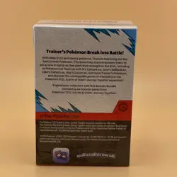 Pokemon TCG Journey Together Booster Bundle - Image 2