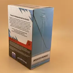 Pokemon TCG Journey Together Booster Bundle - Image 4