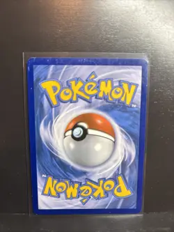 Pokemon TCG Lugia Fates Collide 78/124 Exclusive Cracked Ice Holo - Image 2