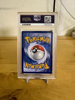 Pokemon 2024 Drampa 184/162 Illustration Rare Temporal Forces GEM MINT PSA 10 - Image 2