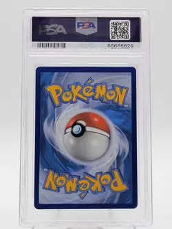 MACHAMP V 2022 POKEMON ASTRAL RADIANCE FULL ART #172 PSA 10 Q0895 - Image 2