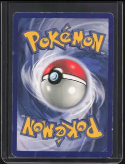 1999 Pokemon Wizards Black Star Promos Mew #8 HP - Image 2