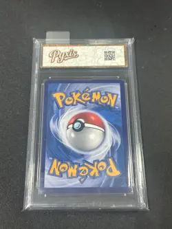 Grade10 Pokemon Chinese Fearless Terastal CSV3C-044/130 Pikachu Poke - Image 2
