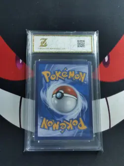 Pokemon TCG S-Chinese 151C 175/151 SR Charizard ex Card-Z gold 10 - Image 2