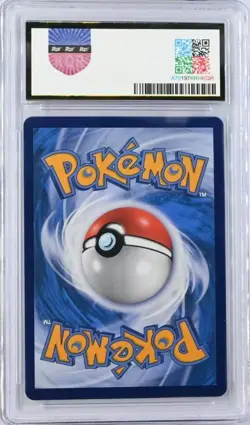 Pokemon S-Chinese Mystic&Void CSV6C 137/128 SR Froslass EX card Holo Mint PGS10 - Image 2