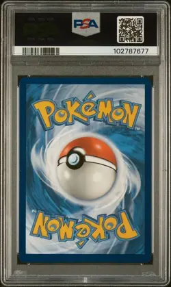 2024 POKEMON SSP EN-SURGING SPARKS ULTRA RARE #223 HYDREIGON EX PSA 10 - Image 2