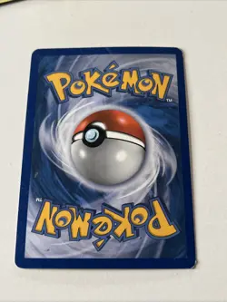 Alomomola 5/12 2011 Mcdonald’s Holo Promo - Pokemon Holo Foil Rare Nice! - Image 2