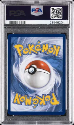 2021 POKEMON CELEBRATIONS CLASSIC COLLECTION #4 CHARIZARD-HOLO PSA 10 - Image 2