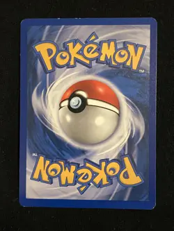 Pokemon | Giovanni's Nidoqueen | 23/132 | Gym Challenge | Unlimited Ed. | Rare - Image 2