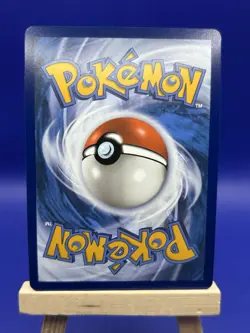 Pokemon 151 Holo Fire Energy FIVE Swirls 🌀 Galaxy Cosmo Foil (5 Swirls) NM 🔥 - Image 4