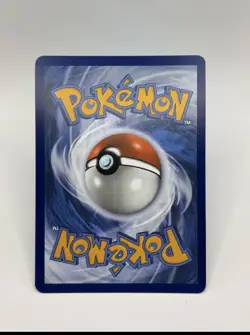 Pokemon TCG Gardevoir ex 233/091 Paldean Fates Special Illustration NM - Image 2