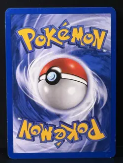 Wizards of the Coast Pokemon Dark Dugtrio 1st Ed Holo Rare 6/82 English 2000 - Image 2