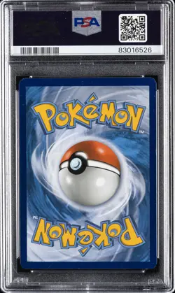 2019 POKEMON SM BLACK STAR PROMO WORLD 19-GERMAN #SM231 CHAMPIONS FESTIVAL PSA 9 - Image 2