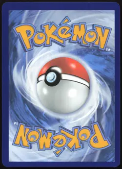 Carte Pokemon Energie Brume Stamp Ligue 161/162 Forces Temporelles Francais - Image 2