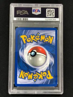 Pokemon 2000 Steelix Holo 15/111 PSA 6 - Image 2