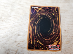 Yu-Gi-Oh! Ceasefire Unlimited Super Rare DB1-EN083 Exactly as Seen - Image 3