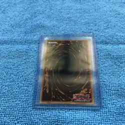 Heavy Storm SD5-EN023 Yu-Gi-Oh! Non-Holofoil Rare 1st Edition Lightly Played - Image 2