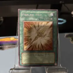 Phalanx Pike TAEV-EN059 Tactical Evolution Unlimited|Unlimited Edition - Image 1
