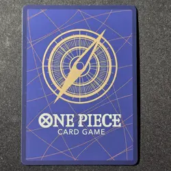 One Piece CCG- Edward.Newgate - Carrying On His Will (OP13) SR NM - Image 2