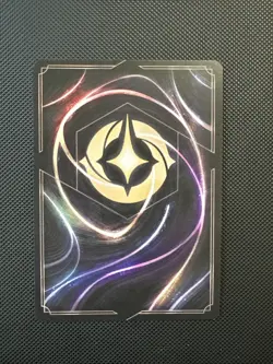 Disney Lorcana TCG Elsa - The Fifth Spirit Promo Foil EN Amethyst 6/P3 - Image 3