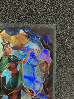 Disney Lorcana Kida Crystal Scion (236/204) Enchanted NM Wilds Unknown - Image 4