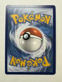 Pokemon TCG - Maschiff - Scarlet & Violet Black Star Promo 071 Holo Shiny - Image 2