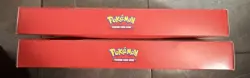 Pokemon Prismatic Evolutions 8 Mini-Tins with Promo Cards Costco 2-pack IN HAND - Image 2