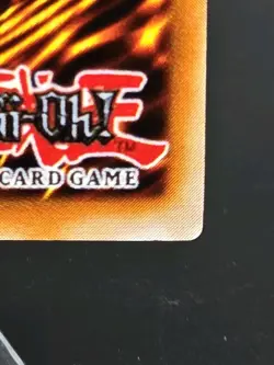 YUGIOH • METALZOA • PRISMATIC SECRET RARE • TFK-002 • PROMO NM-Mint - Image 5