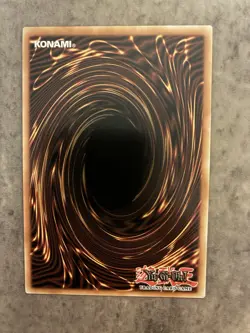 Yugioh! TCG - Dragon Gate - Prismatic Secret Rare - 2025 Mega-Pack - MP25-EN148 - Image 2