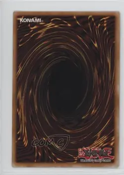 Mystical Space Typhoon 1st Ed. YuGiOh Starter Deck: Link Strike #YS17-EN024 - Image 2