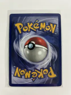 Pokemon Psychic/Poison Type 10 Card Lot - Mew Holo Gengar Mewtoo Uxie Lugia - Image 5