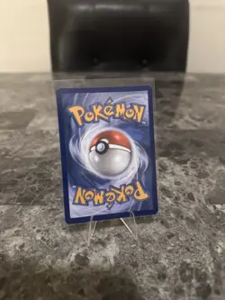 Pokemon Tyrunt 070 Black Star Promo Full Art Holo Rare - Image 2