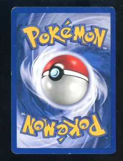 2000 Pokemon Neo Genesis 1st Edition #14/111 Slowking Holo - Image 2