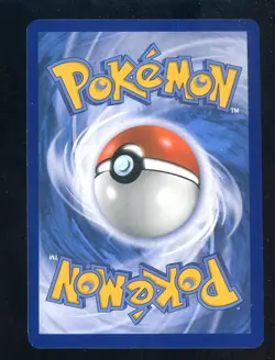 2017 Pokemon SM Black Star Promo I Choose You! #110 Ash' Pikachu - Image 2
