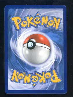 2017 Pokemon SM Black Star Promo I Choose You! #111 Ash' Pikachu - Image 2