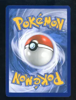2017 Pokemon SM Black Star Promo I Choose You! #114 Ash' Pikachu - Image 2