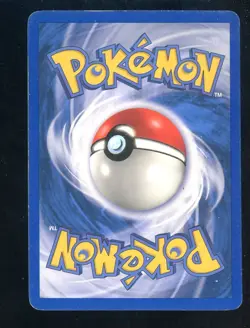 2004 Pokemon EX Fire Red & Leaf Green #115 Moltres ex Holo Cracked Ice - Image 2