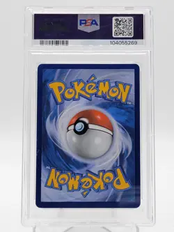 GRENINJA GOLD STAR 2021 POKEMON CELEBRATIONS SWSH BSP #SWSH144 PSA 10 Q3963 - Image 2