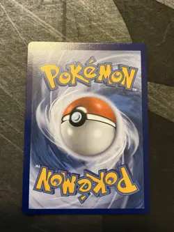 Pokemon Chaos Rising Philippe Full Art 110/086 Ultra Rare - Image 2
