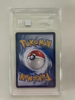 2025 POKEMON SIMPLIFIED CHINESE CBB2 C-GEM VOL 2 UMBREON PCG 10 XH39 - Image 2