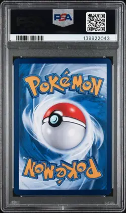 2025 POKEMON SIMPLIFIED CHINESE CBB3 C 0407/07 CUBONE PSA 10 - Image 2