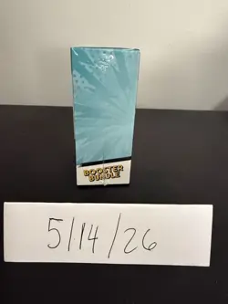Pokemon Ascended Heroes Booster Bundle Factory Sealed FAST SHIPPING! - Image 3