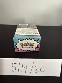 Pokemon Ascended Heroes Booster Bundle Factory Sealed FAST SHIPPING! - Image 5