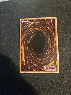 YuGiOh Spiritual Light Art - Hijiri GAOV-EN077 Super Rare 1st Edition NM - Image 2