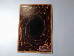 Yugioh ELEMENTAR-HELD CAPTAIN GOLD , fotb-de014 Ultimate Rare deutsch Exc 1st - Image 4