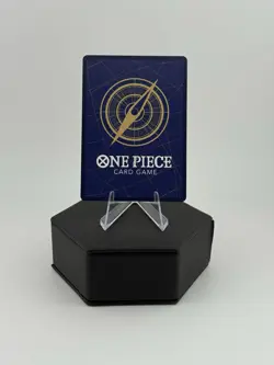 Sabo (Illustration Box Vol.5) OP05-007 One Piece Promotion Cards Foil English NM - Image 2
